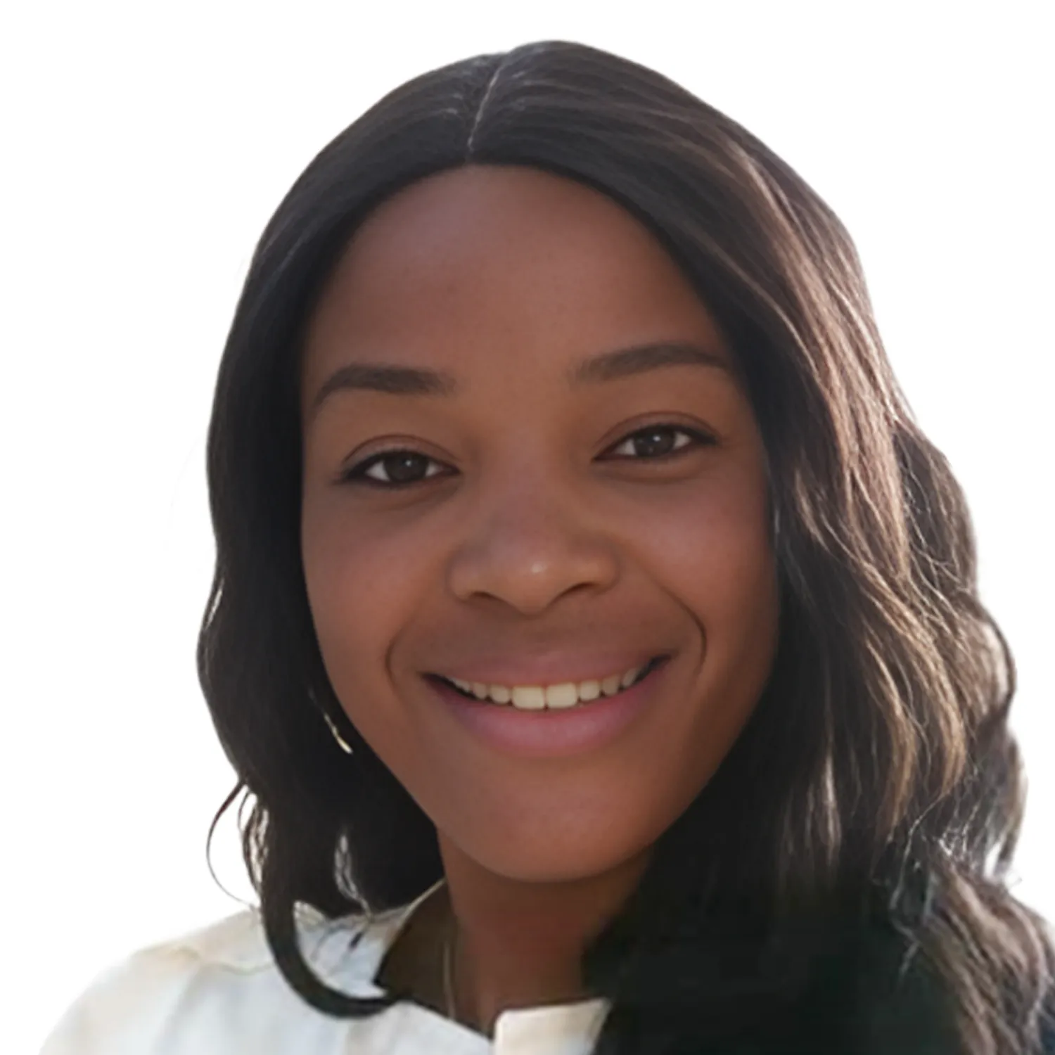 LEAP 2025 Awardee - Jane Ogochukwu BEN-CALEB